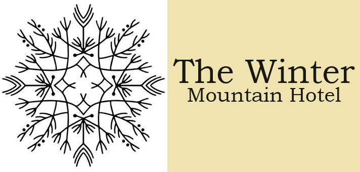 The Winter Mountain Hotel